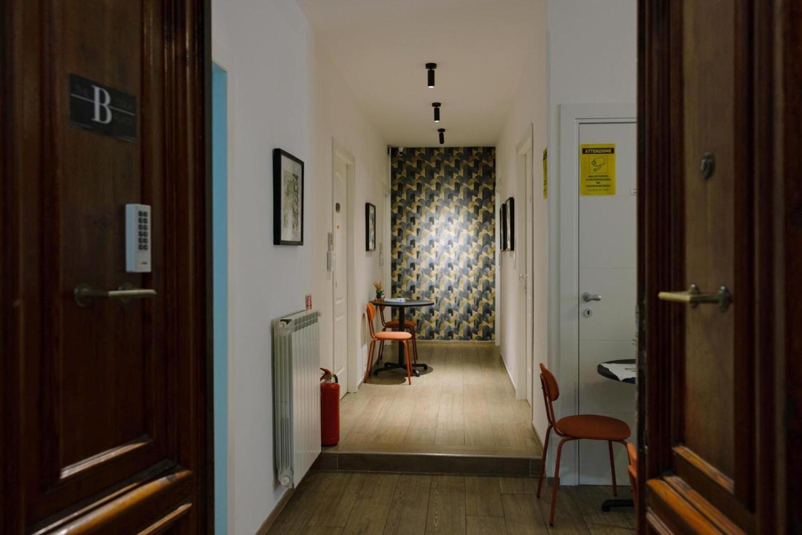 The B Place Cola Affittacamere Roma